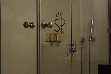 Santorini Princess Spa - 28