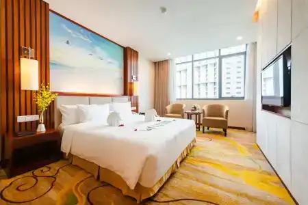 Muong Thanh Luxury Quang Ninh - 23