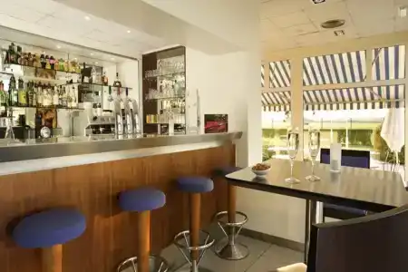 Ibis Styles Colmar Nord - 23