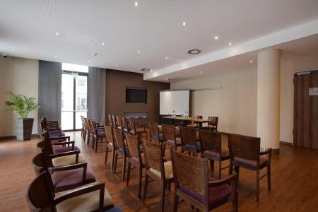 Holiday Inn Express Dresden City Centre - 14