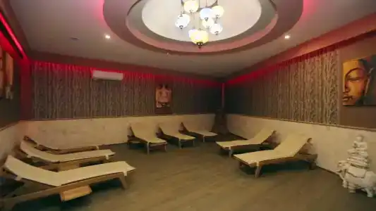 My Home Resort- Ultra All Inclusive - 19