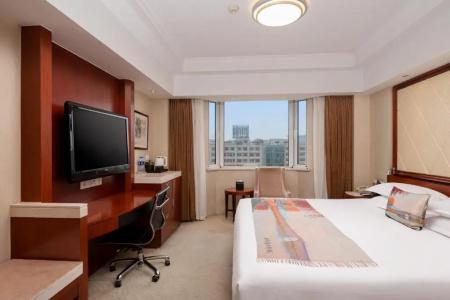 Hangzhou Xinqiao - 76