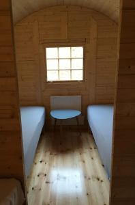 Framtid Camping Lodging Barrels - 2