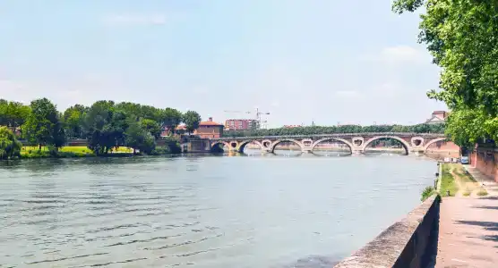 ResidToulouse Centre - 17