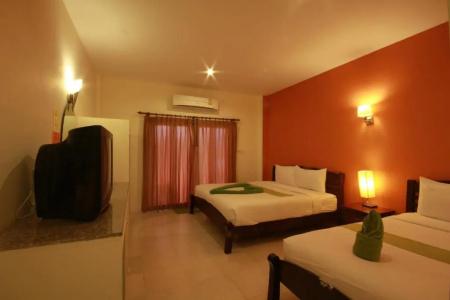 Tharathip Resort Koh Phangan - Sha Plus - 79