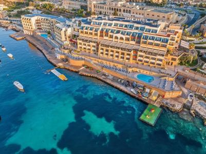 Marina Corinthia Beach Resort Malta - 45