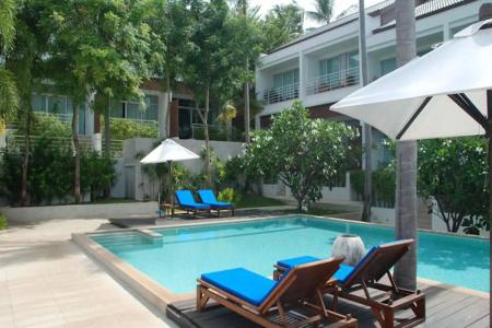 The Park Samui - 7