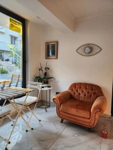 Park Boutique Rooms & Apart - 13