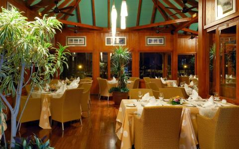 Elba Carlota Beach & Convention Resort - 28