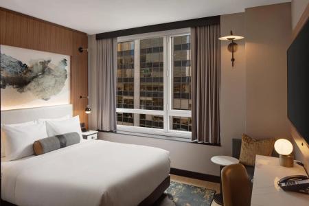 Indigo - Nyc Downtown - Wall Street, An Ihg Hotel - 33