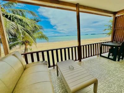 The Scenery Beach Resort - 105