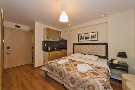 Invictum Residence - 16