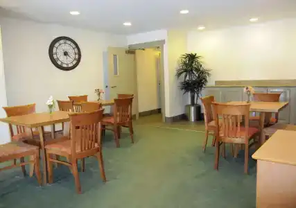 Extended Stay America Suites - - Haywood Mall - 23