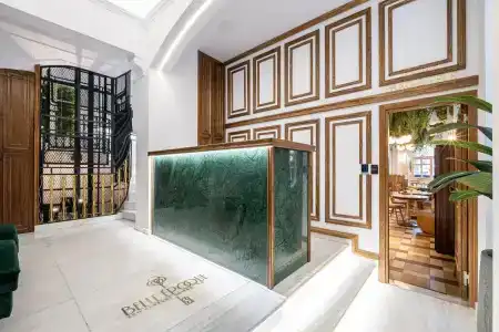 Belle Epoque Suites - 7
