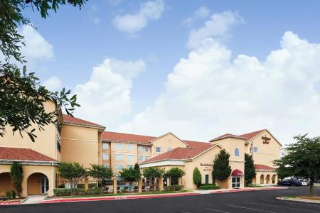 Residence Inn by Marriott - 31