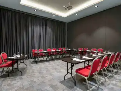 Novotel Trabzon - 18
