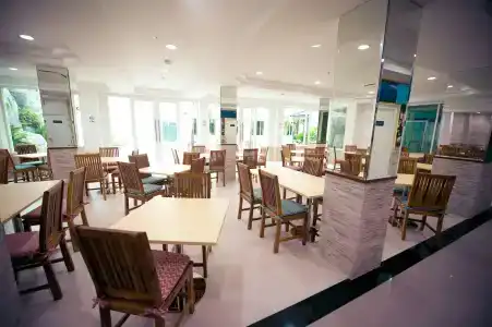 Best Western Royal Buriram - 23
