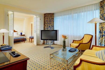 Sheraton Essen - 5
