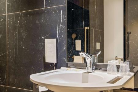 Golden Tulip Warsaw Centre - 49