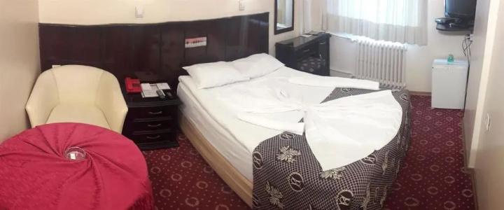 Spor Otel - 40