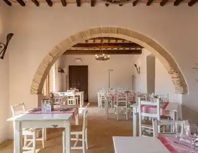 Borgo Pulciano - 18