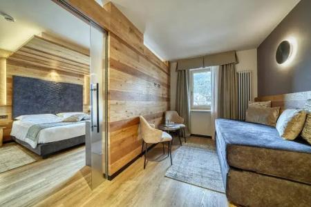 Brunet - The Dolomites Resort - 217