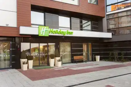 Holiday Inn Plovdiv, An Ihg - 0