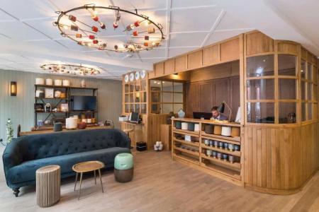 Hôtel Silky by HappyCulture - 21