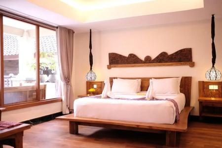 Sri Ratih Cottages - 60