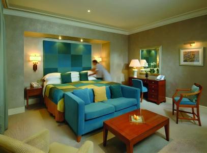 The Chester Grosvenor - 29