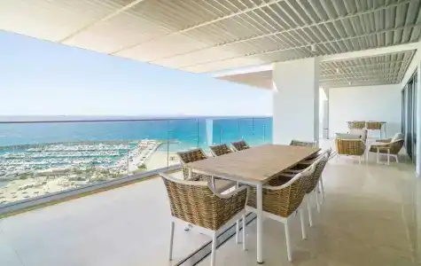 The Tower at St Raphael Resort - 348