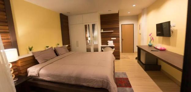 Villa Rassada Nakorn Lampang - 17