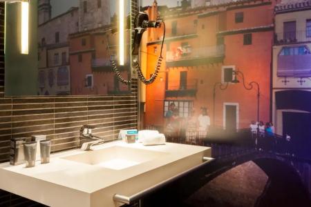 Palau De Bellavista Girona By Urh - 16
