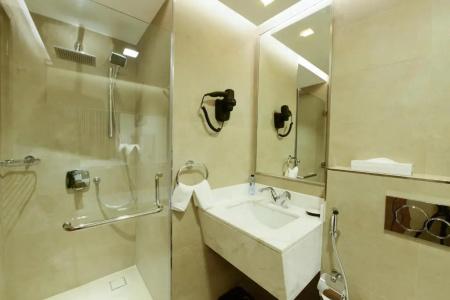 Saray Deluxe - 8