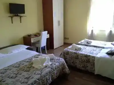 Rome's Best Holidays - 2