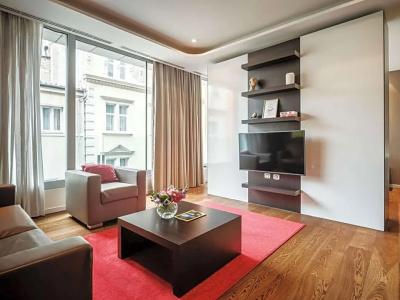 NH Collection Budapest City Center - 44