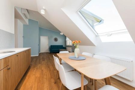 Tallinn Apartment - 51