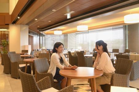 Atami Seaside Spa & Resort - 33