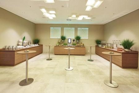 Steigenberger Am Kanzleramt - 13