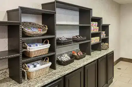 Comfort Inn Near Seaworld - Lackland Afb - 12