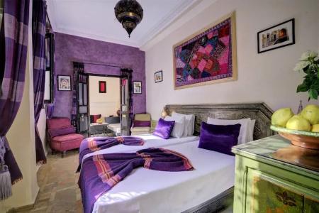 Riad Dar El Souk - 67