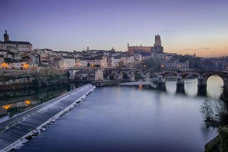Mercure Albi Bastides - 49