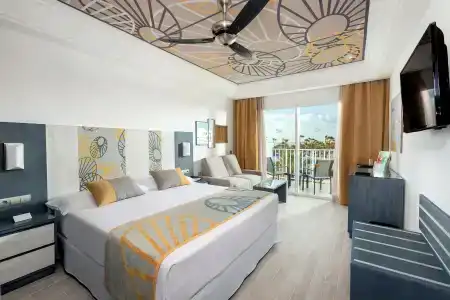 Riu Chiclana - All Inclusive - 1