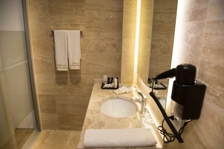 Tn&Co Exclusive Cip Suites And Primeclass Rooms (Adults Only) - 14