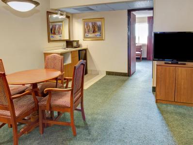 Holiday Inn Indianapolis - Airport Area n, An Ihg - 6