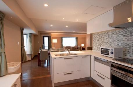 One Niseko Resort Towers - 47