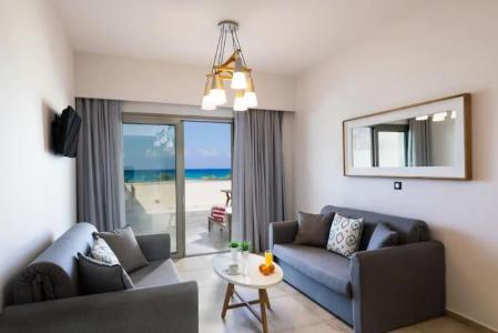 Belvedere Luxury Apartments & Spa - 35