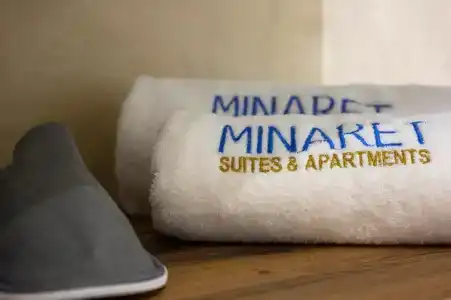 Minaret Suites and - 110