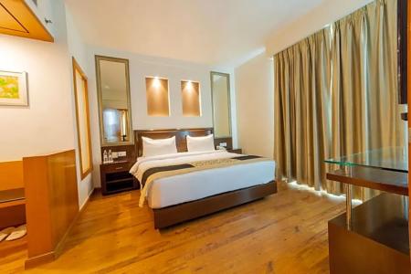 Ramada Jaipur - 53