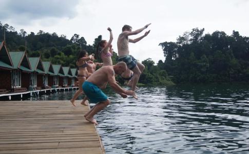The Canal Villas Khaolak - 22
